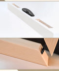 Set Of 160 Size 20 Black Plastic Biscuit Joiners With Self Clamping Gripping Plates in wood joinery application.