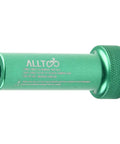 Lower Leg Fork Spring Damper Removal Tool For 32 34 36 38 40 TC Forks Aluminum Alloy Suspension Servicing Tool