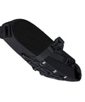 Rainproof 5.8L Bike Saddle Bag With Expandable Storage And Reflective Straps for Mountain Road Folding Bikes