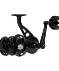 X2 Bailless Spinning Reel Be Beast Built From Full Machined 6061 One Piece Body And Stem Sealed Design Titanium Main Shaft