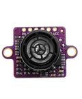 Front view of GY US42 Ultrasonic Distance Sensor Module For Flight Controllers With I2C UART TTL PWM Interfaces