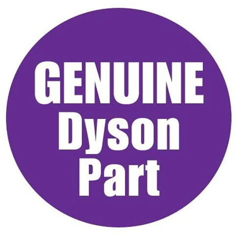 Genunie Dyson part sticker for Cordless Vacuum Replacement Dirt Bin For SV12 SV10 V10 Series Fits Absolute And Total Clean Models