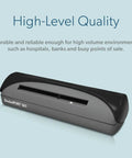 Ultra Compact Card Scanner DP667 For Quick USB Powered On The Go Straight To PDF Scanning About The Size Of A Stapler
