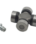 Heavy Duty 14 Series Pto Universal Joint Cross And Bearing Kit Greaseable Yoke, 1 1/8 inch cap, tractor implement part.