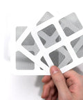DIY Fiberglass Screen Repair Kit With Self Adhesive Mesh Patches For Windows And Doors Easy Quick Tear Fix For Home Use Pro Grade Patch Tape