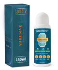 Strong Bed Adhesive Glue For 3D Printing That Boosts Bed Adhesion And Reduces Warping For PLA PETG TPU And ABS Filaments On Glass Or Build Plates No Residue 150ml bottle with packaging