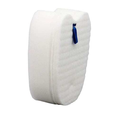 Vacuum Filters Replacement Kit For Rocket DuoClean HV380 HV380W HV381 HV382 HV384Q UV380 ZS360 ZS361C ZS362 4 Foam And Felt Filters