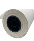 24 Inch Sublimation Paper Roll 164 Feet Fast Dry 95Gsm For Epson F570 Printers Perfect For Tees Mugs And Fabric DIY Heat Transfer Projects With Stable Ink Acceptance And Easy Peel.