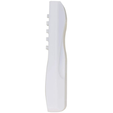 Keep Your Place Chill All Day Long With This Straight Shooter Replacement Remote For Koldfront Air Conditioner Models WTC8001W WTC12001W WTC10012W That Always Hits The Mark Every Single Time