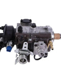 Heavy Duty Fuel Injection Pump Replacement For Caterpillar 3054 And Perkins Vista 4T, detailed engine part for heavy-duty trucks.