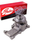 Heavy Duty Engine Cooling Water Pump Direct Swap Compatible With Jeep Wrangler 38 Liter V6 Trucks 2007 Through 2011 with box