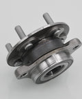 Two Front Wheel Hub Bearing Assemblies 513402 Fits Toyota Corolla 2019 Through 2022, Prius 2016 Through 2022, 5-Lug With ABS Replacement Parts