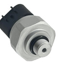 AC Pressure Switch Sensor 88719-33020 For Toyota Avalon Camry Corolla Replacement OE Part Easy Install shown in close-up view.