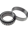 6 Piece Front Wheel Hub Bearing Race Set And Seal Assembly Drop In Replacement Fits Astro 1991 To 2002 C1500 1988 To 1991