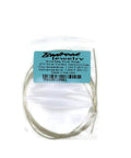 Silver Jewelry Solder 5 Ft 22 Gauge Cadmium Free Easy Medium Or Hard for Sterling Silver Fine Silver and White Metals Jewelry Makers Solder Not for Soldering Irons Made in USA.