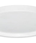 5.5 Inch Led Recessed Ceiling Light Trim Kit With Snap On Polycarbonate Lens And Trim Ring White Finish heavy duty design