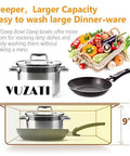 Undermount Gun Metal Stainless Steel Kitchen Sink With 16 Gauge Deep Single Bowl Bottom Grid Basket Strainer Cleaning Towel And 17x17x9 Inch Size For A Seamless Sleek No Nonsense Look In Your Busy Home Kitchen, shown with cookware and vegetables.