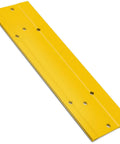 Yellow Beast 12 Inch Sheet Metal Folding Tool for HVAC Duct Work Hand Bender