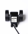 Straight Up Precision Six Digit Digital Programmable Counter Length Meter With Rotary Encoder Measuring Wheel Instrument for yard tracking.