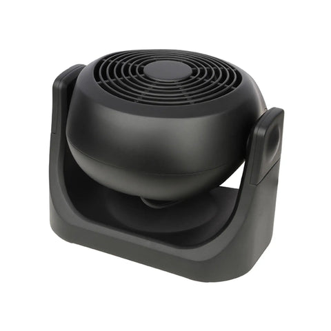2 In 1 Space Heater And Fan For Home And Office Portable 1500W Energy Efficient Adjustable Tilt Two Heat Settings And Two Fan Speeds