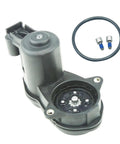 Heavy Duty Parking Brake Actuator Motor For Bmw 5 Series X3 Z4 And Range Rover Sport with mounting points and seals