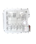 Heavy Duty Escalator Relay Amplifier Kit With Motion Sensor For Escalators And Elevators Replacement Components Parts And Accessories For Safe Reliable Transit System Upgrades. white module, EMA-A175HD, 24V DC