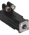 MPL B220T VJ74AA Servo Motor Sealed In Box Brand New With One Year Warranty Ships Fast In One To Three Days Ready For Quick Reliable Industrial Use, front view