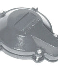Watertight Well Cap For 1 Inch NPT Conduit, Built Tough Cast Iron With 5 Bolt Construction, Powder Coated Polyester Finish