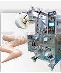 Automatic Four Six Eight Head Piston Pump Filling Machine Heavy Duty Liquid Bottle Filler For Cosmetics Oils And Beverages, stainless steel design.