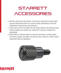 Micrometer Ratchet Stop Built Tough For Precision Tools Heavy Duty Fit For Starrett Series 436 1-13 Durable Construction