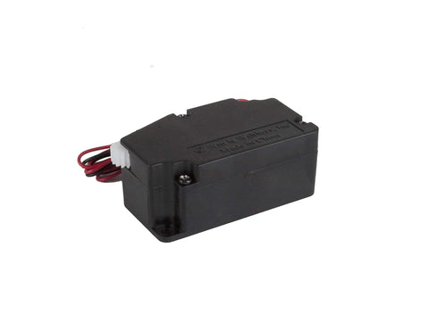 Motorizing Kit for Model Railroad Scenery With Drop In Mounts For Swing Bridge And Turntable Animations, Slow Drive DC Motor