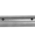 Extra Long Forend Nut Installation And Removal Tool For 12 Gauge Shotguns 870 500 590 With Frosted Stainless Steel Finish Sandblasted Look Rust Resistant Pro Grade Gear For Easy Magazine Tube Nut Work.