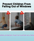 2 Pack Sliding Door Locks For Child Safety Easy Adhesive Backed No Drill Install For Patio Doors Glass Window Stopper