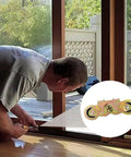 Installing Two-Piece Side-Adjustable Heavy-Duty Sliding Patio Door Tandem Roller Assembly Fits PN 1997061 with steel bearings