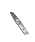 Wash Arm Assembly For Commercial Dishwashers, 24 Inch Height, 6 Inch Width, 7 Inch Length, Replacement Part 00-892101, stainless steel piece
