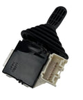 Beefed Up Forklift Lighting Switch Spare Part 57460-12470-71 for pallet jack with black housing