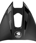 Hydrofoil Stabilizer Fins For Boats 4 To 300 HP Outboard And Outdrive Motors Black Durable USA Made To Get On Plane Quicker