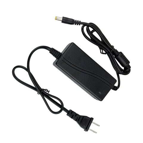 9V DC Power Adapter For Alesis Drums And Keyboards, 2.0A Output, 100 To 240V AC Input, Safe Replacement Charger Cord displayed