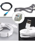 Semi Automatic Cable Winding Reel Straight Up Hassle Free Cord Organizer For Usb And Power Lines Up To Eight Mm Thick Hella Durable Tool with various cables