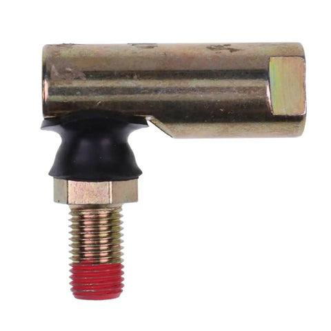 Heavy-Duty Ball Joint 723-05009 Compatible With MTD 7/16-20 Troy-Bilt Cub Cadet Craftsman Lawn Tractors And Yard Equipment Replacement Part Built Tough For Easy Install And Long-Lasting Performance, metal threaded end