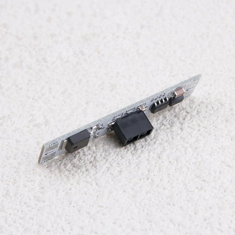 Five Pack High Sensitivity Motion Sensor Module With Hands Free Capacitive Gesture Switching For Automotive And Led Lighting 8 Cm Range 5 Cm Detection Works On 5V 12V 24V Systems 120W Dimmer Control, ABS PCB