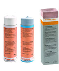 White Polishing Paste for Surface Finishing To Remove Light Scratches and Smooth Roughness on Metals, reclosable tube