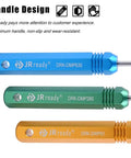 Pin Removal Tool Kit For Weather Pack And Metri Pack Automotive Connectors, Includes 1.5mm Removal Tool And DRK 785084