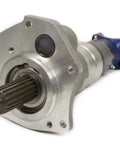 Tail Shaft Housing Kit 003BS Aluminum Natural Finish Ball Spline For Transmission Complete Tailshaft Housing Replacement