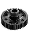 Beefed Up Hardened Steel 48P 48T Spur Gear Upgrade for One Tenth Scale RC Car Direct Replacement for Traxxas 4 Tec 2.0 3.0