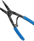 Ford 38700 Spindle Snap Ring Pliers 10.9 Inch Internal Circlip Pliers For Ford Super Duty Pickups 2007 And Newer Install And Remove Snap Rings With Blue Handle