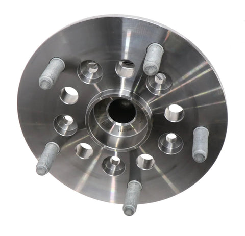 Front Wheel Hub Assembly For 2019 Transit Van Hub425 Direct Replacement OEM-Quality Front Hub Bearing Kit Easy Install Fits 3.7L V6 Gas Durable
