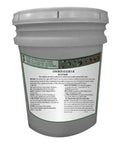 Heavy Duty Concrete Skim Coat For Smoothing Cracked Walls With Built In Waterproof Sealer And Crystalline Cement Technology in a bucket.