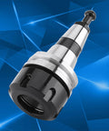 Heavy Duty ISO30 Balance Collet Chuck Made From Stainless Steel For CNC Milling And Lathe Tools Reaching 30000 RPM With High Speed Precision That Looks And Works Awesome, showcasing its precision design.