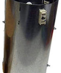 Can Heater Element For Maytag And Whirlpool Dryers with metal finish and electrical connectors, showing easy installation design.